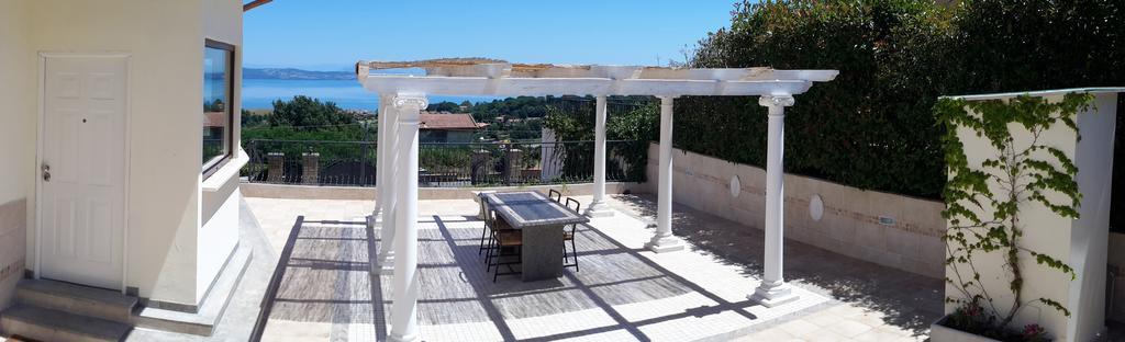 The White Villa Bracciano  Εξωτερικό φωτογραφία