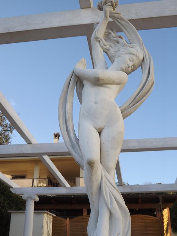 The White Villa Bracciano  Εξωτερικό φωτογραφία