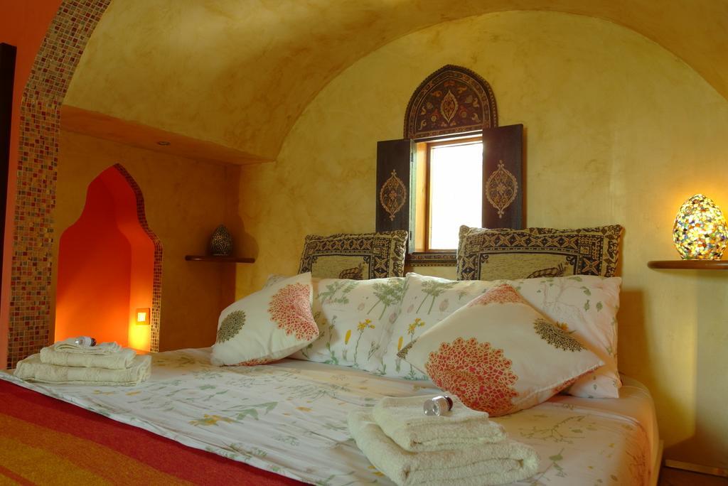 The White Villa Bracciano  Εξωτερικό φωτογραφία