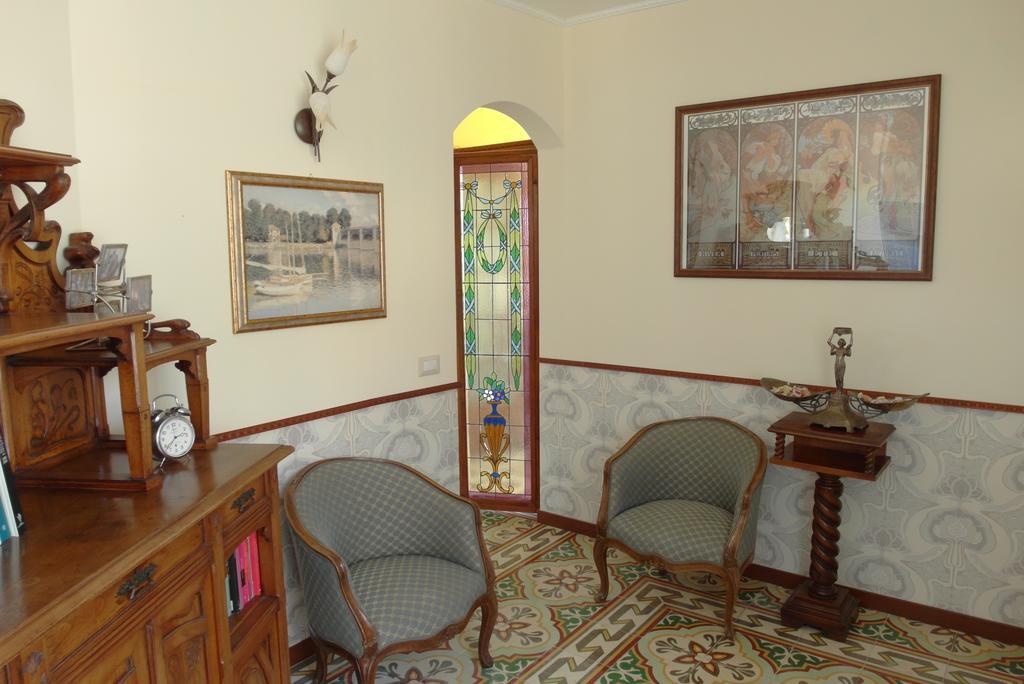 The White Villa Bracciano  Εξωτερικό φωτογραφία