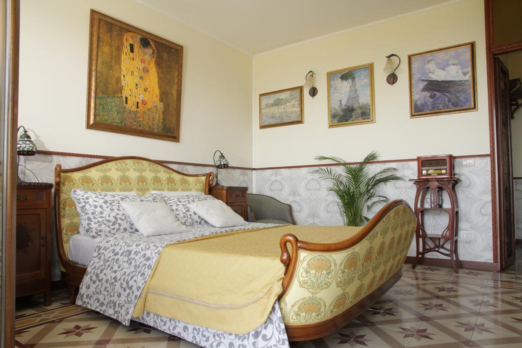 The White Villa Bracciano  Εξωτερικό φωτογραφία