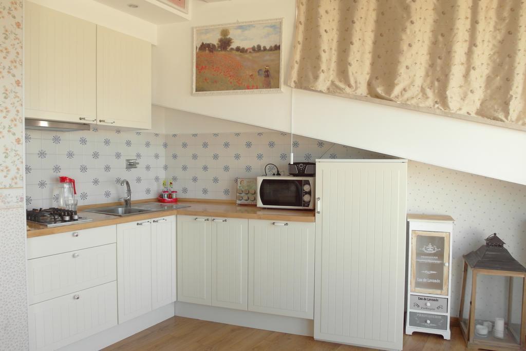 The White Villa Bracciano  Εξωτερικό φωτογραφία