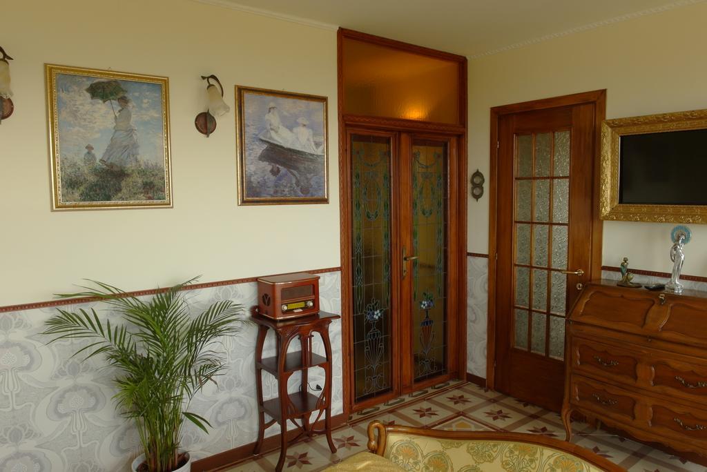 The White Villa Bracciano  Εξωτερικό φωτογραφία