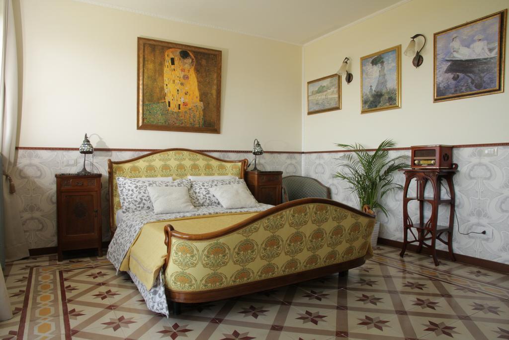 The White Villa Bracciano  Εξωτερικό φωτογραφία