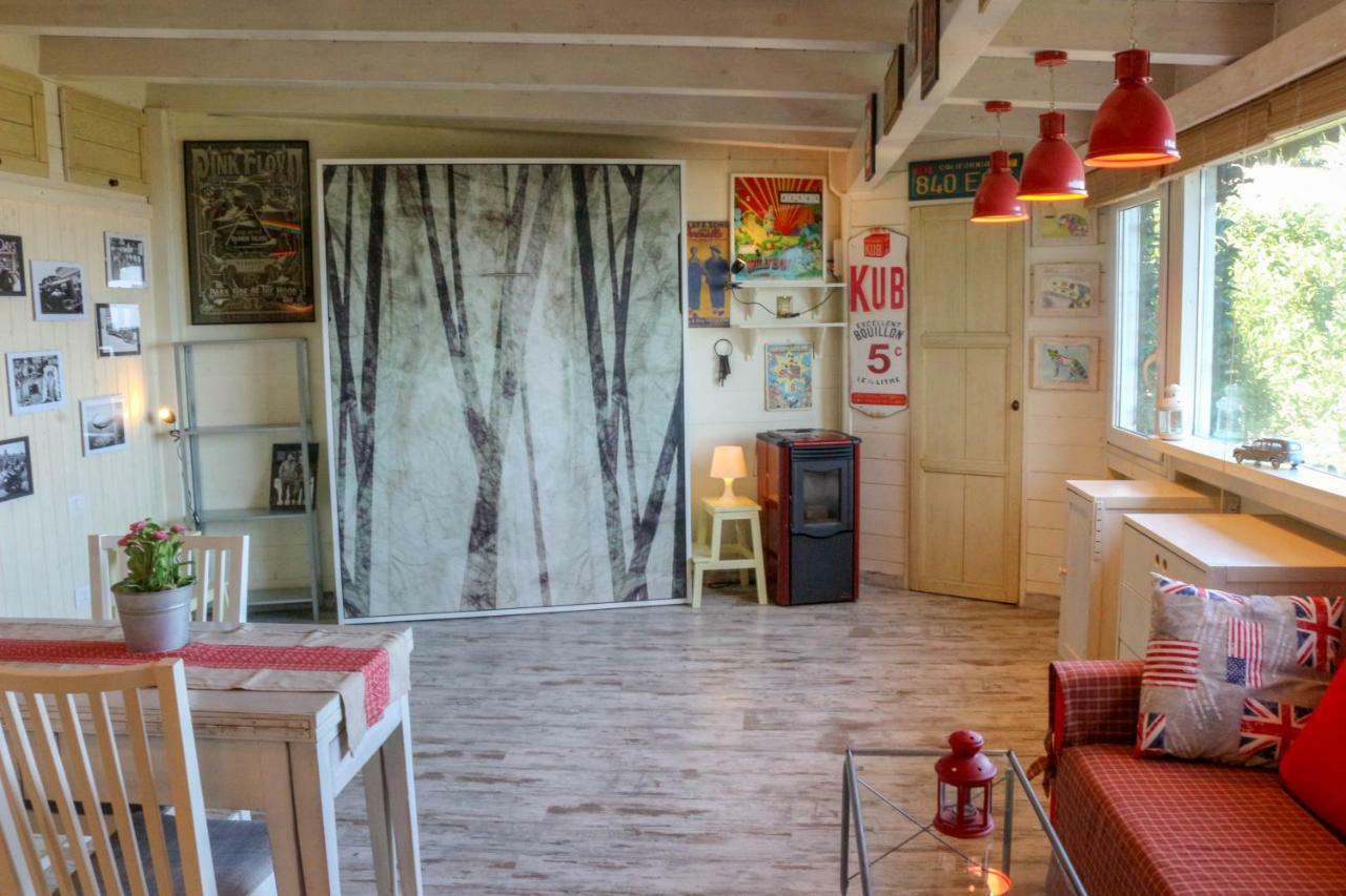 The White Villa Bracciano  Εξωτερικό φωτογραφία